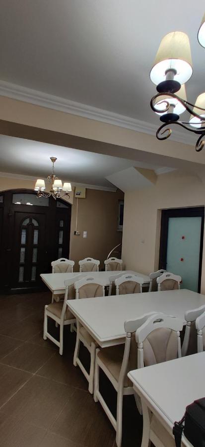 Casa Blanco Hotel Oradea Ngoại thất bức ảnh