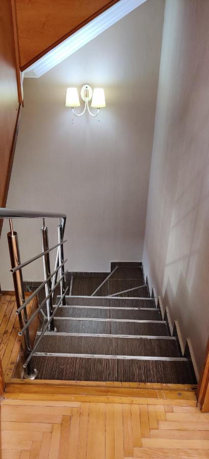 Casa Blanco Hotel Oradea Ngoại thất bức ảnh