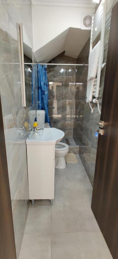 Casa Blanco Hotel Oradea Ngoại thất bức ảnh