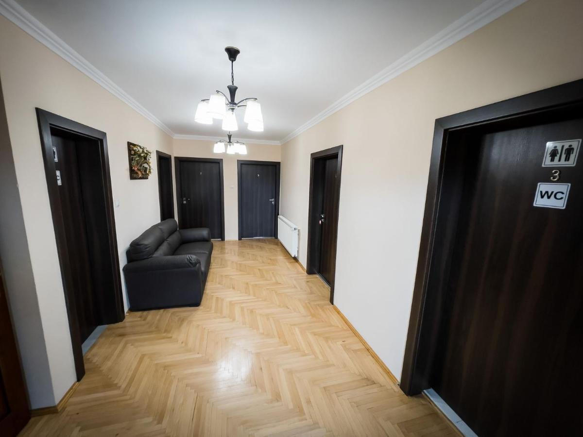 Casa Blanco Hotel Oradea Ngoại thất bức ảnh